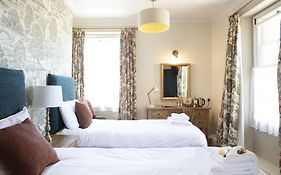 The Kings Arms Hotel